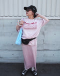Lili logo T-shirt（adult）- House of Lili