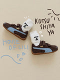 靴下屋×House of Liliコラボソックス