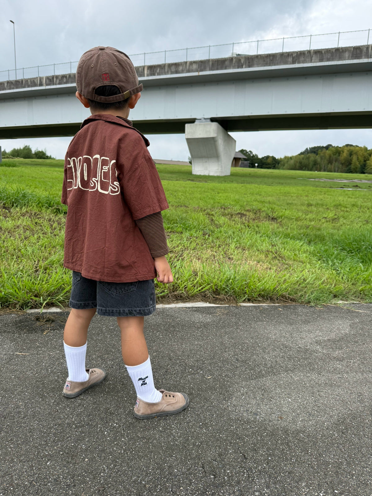 靴下屋×House of Liliコラボソックス