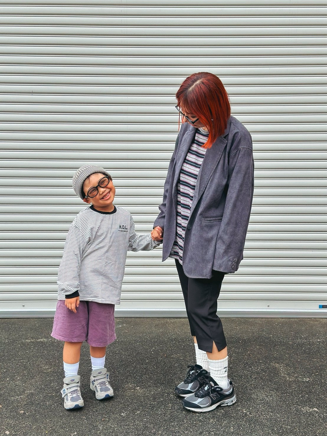 靴下屋×House of Liliコラボソックス