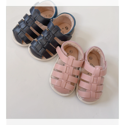 Sandal（Navy）　LHbaby