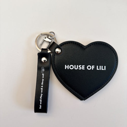 ofくんミラーチャーム 手鏡アクセサリー 商品画像2 - House of Lili